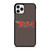 BSA MOTORCYCLE LOGO BRITISH ICON.jpg iPhone 11 Pro Case Cover