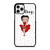 CARTOON BETTY BOOP LOVE.jpg iPhone 11 Pro Case Cover