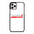 CASE IH ICON AGRICULTURE LOGO.jpg iPhone 11 Pro Case Cover