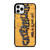 CATERPILLAR TRACTOR LOGO RUSTY EMBLEM.jpg iPhone 11 Pro Case Cover CATERPILLAR TRACTOR LOGO RUSTY EMBLEM.jpg iPhone 11 Pro Case Cover