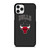 CHICAGO BULLS AIR JORDAN BASKETBALL.jpg iPhone 11 Pro Case Cover