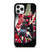 GUITAR EDDIE VAN HALEN GUITAR iPhone 11 Pro Case Cover