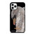 COACH NEW YORK LOGO DIAMOND SWAN.jpg iPhone 11 Pro Case Cover