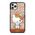 COACH NEW YORK LOGO HELLO KITTY.jpg iPhone 11 Pro Case Cover
