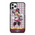 COACH NEW YORK LOGO MINNIE MOUSE DISNEY.jpg iPhone 11 Pro Case Cover