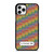 COACH NEW YORK LOGO PATTERN COLORFULI CONS.jpg iPhone 11 Pro Case Cover