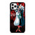 CRUELLA DE VIL DISNEY VILLAIN.jpg iPhone 11 Pro Case Cover