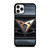 CUPRA CAR LOGO FRONT.jpg iPhone 11 Pro Case Cover