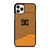 DC SHOE LOGO NEW POST.jpg iPhone 11 Pro Case Cover