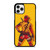 DEADPOOL X-MEN MARVEL CARTOON.jpg iPhone 11 Pro Case Cover