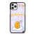GUDETAMA CUTE iPhone 11 Pro Case Cover