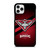 ESSENDON BOMBERS FOOTBALL CLUB LOGO.jpg iPhone 11 Pro Case Cover