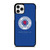 GLASGOW RANGERS FC LOGO SCOTLAND FOOTBALL CLUB.jpg iPhone 11 Pro Case Cover