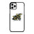 HARRY POTTER BADGER HUFFLEPUFF.jpg iPhone 11 Pro Case Cover
