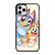 HEELER BLUEY CARTOON SERIES.jpg iPhone 11 Pro Case Cover
