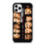 GREY'S ANATOMY iPhone 11 Pro Case Cover GREY'S ANATOMY iPhone 11 Pro Case Cover