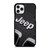 JEEP LOGO HOOD.jpg iPhone 11 Pro Case Cover