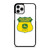 JOHN DEER COUNTRY TRACTOR LOGO.jpg iPhone 11 Pro Case Cover