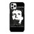 JOY DIVISION UNKNOWN PLEASURE.jpg iPhone 11 Pro Case Cover