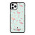 KATE SPADE NEW YORK LOGO FLAMINGOS.jpg iPhone 11 Pro Case Cover