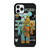 KAWS ROBOT BEAR MASA.jpg iPhone 11 Pro Case Cover