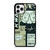 KAWS SMILE.jpg iPhone 11 Pro Case Cover