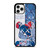 KAWS VIOLENT BEAR 2.jpg iPhone 11 Pro Case Cover