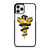 KOBE BRYANT BLACK MAMBA ICON.jpg iPhone 11 Pro Case Cover
