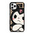 KUROMI SANRIO CARTOON MAD.jpg iPhone 11 Pro Case Cover