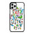 LACOSTE CLUB.jpg iPhone 11 Pro Case Cover