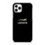 LACOSTE LOGO SKULL.jpg iPhone 11 Pro Case Cover