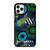 MARIMEKKO FABRIC PATTERN.jpg iPhone 11 Pro Case Cover