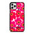 MARIMEKKO UNIKO RED FLOWER.jpg iPhone 11 Pro Case Cover