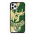 MILWAUKEE BUCKS LOGO BASEBALL TEAM ICON.jpg iPhone 11 Pro Case Cover