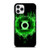 GREEN LANTERN SUPER HERO LOGO iPhone 11 Pro Case Cover
