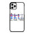 OLIVER TREE SCOOTER.jpg iPhone 11 Pro Case Cover