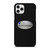 PAGANI CAR LOGO CARBON.jpg iPhone 11 Pro Case Cover