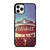 PETERBILT TRUCK FRONT LOGO.jpg iPhone 11 Pro Case Cover