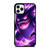 POKEMON GENGAR SINISTER POCKET MONSTER.jpg iPhone 11 Pro Case Cover