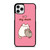 PUSHEEN CAT I LOVE MY MUM.jpg iPhone 11 Pro Case Cover