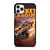 ROCKET LEAGUE GAMES.jpg iPhone 11 Pro Case Cover