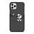 SNOOPY AND WOODSTOCK THE PEANUTS STAR WARS.jpg iPhone 11 Pro Case Cover