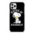 SNOOPY THE PEANUTS CUTE AND CUDDLY.jpg iPhone 11 Pro Case Cover