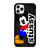 STUSSY MICKEY MOUSE.jpg iPhone 11 Pro Case Cover