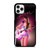 TAYLOR SWIFT GUITAR LOVER.jpg iPhone 11 Pro Case Cover