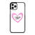 TAYLOR SWIFT LOVE LOVER.jpg iPhone 11 Pro Case Cover
