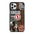 TRAVIS SCOTT RAPPER PARENTAL ADVISORY.jpg iPhone 11 Pro Case Cover