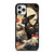UMBREON POKEMON POCKET MONSTERS ART.jpg iPhone 11 Pro Case Cover
