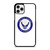 US AIR FORCE UNITED STATES LOGO.jpg iPhone 11 Pro Case Cover