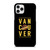 VANCOUVER CANUCKS HOCKEY ICON.jpg iPhone 11 Pro Case Cover
